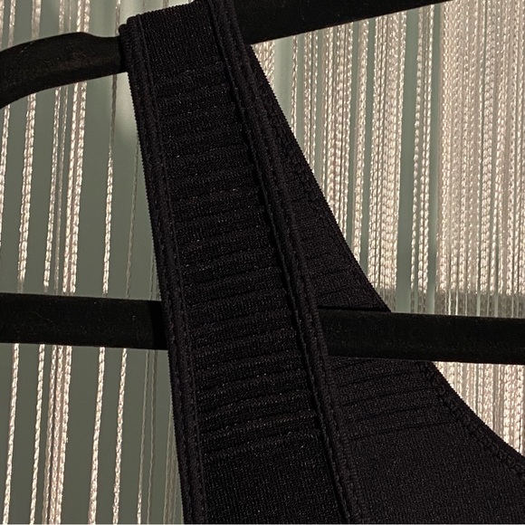 Bebe Open Back Midi Dress NWT - Picture 11 of 16